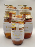 ＆honey Haircare Set